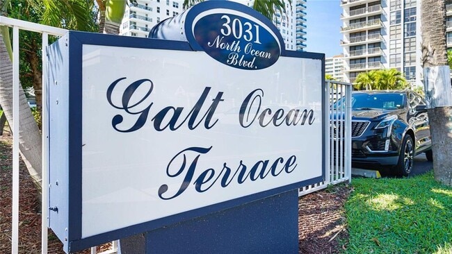 Building Photo - 3031 N Ocean Blvd