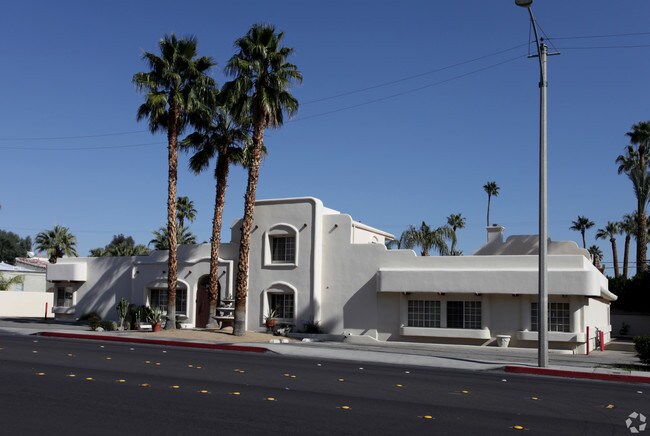 Building Photo - 980 N Indian Dr