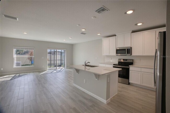 Foto del edificio - 4188 Campsite Lp