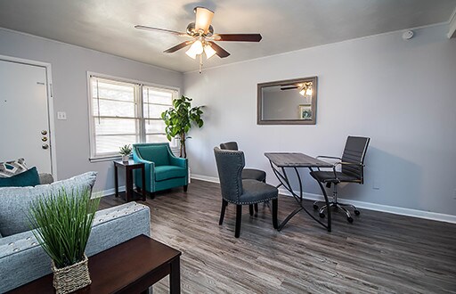 Building Photo - Elara Villas on 51st
