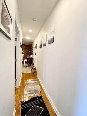 Building Photo - 2 bedroom in BRONX NY 10457