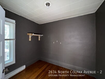 Foto del edificio - 2634 N Colfax Ave