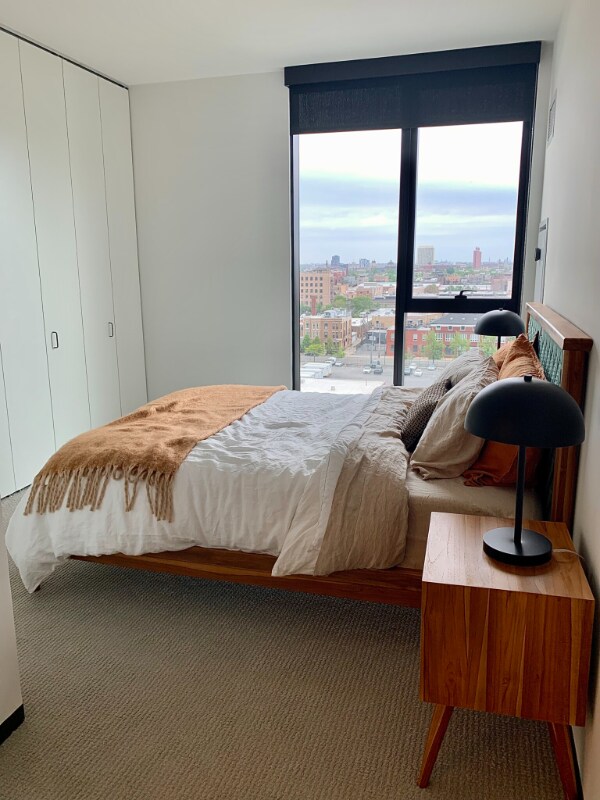 Foto del edificio - 1450 W Randolph St