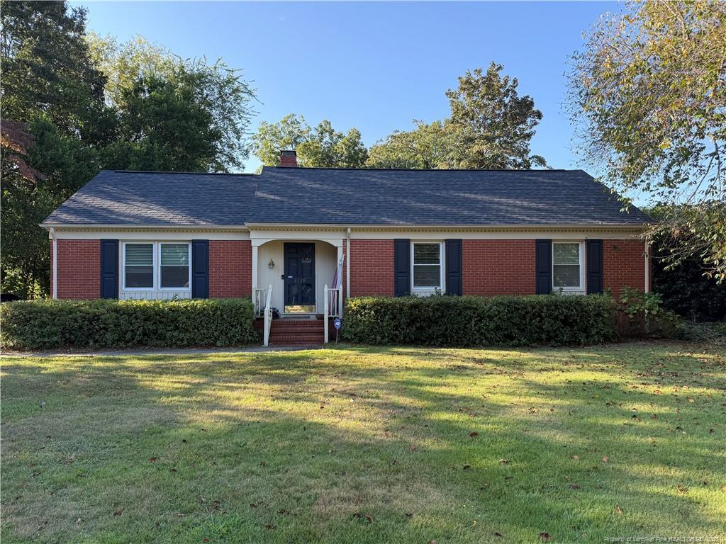 Foto principal - 3119 Baker St