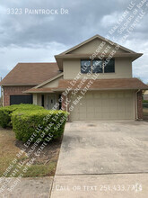 Building Photo - 3323 Paintrock Dr
