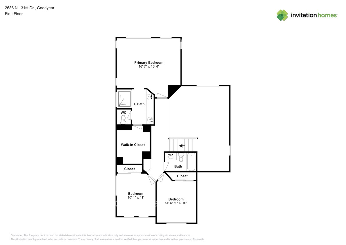 Foto del edificio - 2686 N 131st Dr