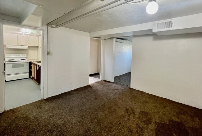 Foto del edificio - 1201 N 8th St