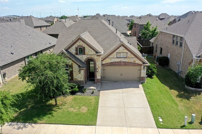 Foto del edificio - 16108 Gladewater Terrace