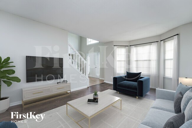 Foto del edificio - 5929 Duren Meadows Dr