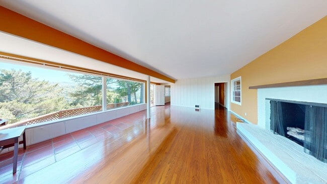 Building Photo - San Anselmo - Modern Day Cabin in the Wood...