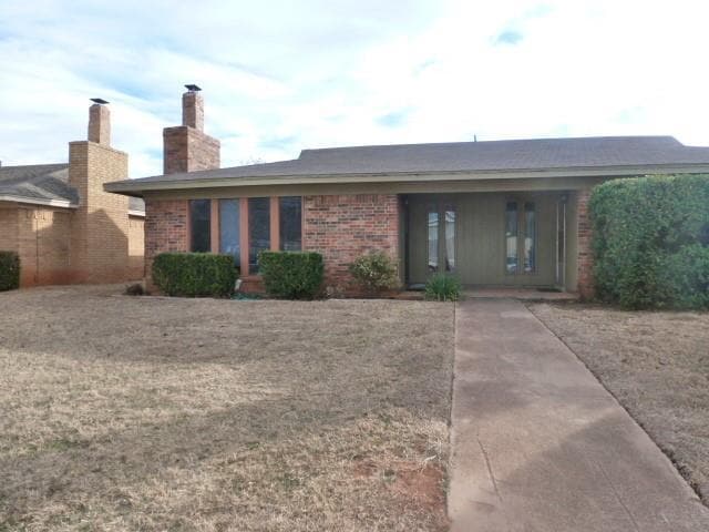 Building Photo - 927 Minter Ln