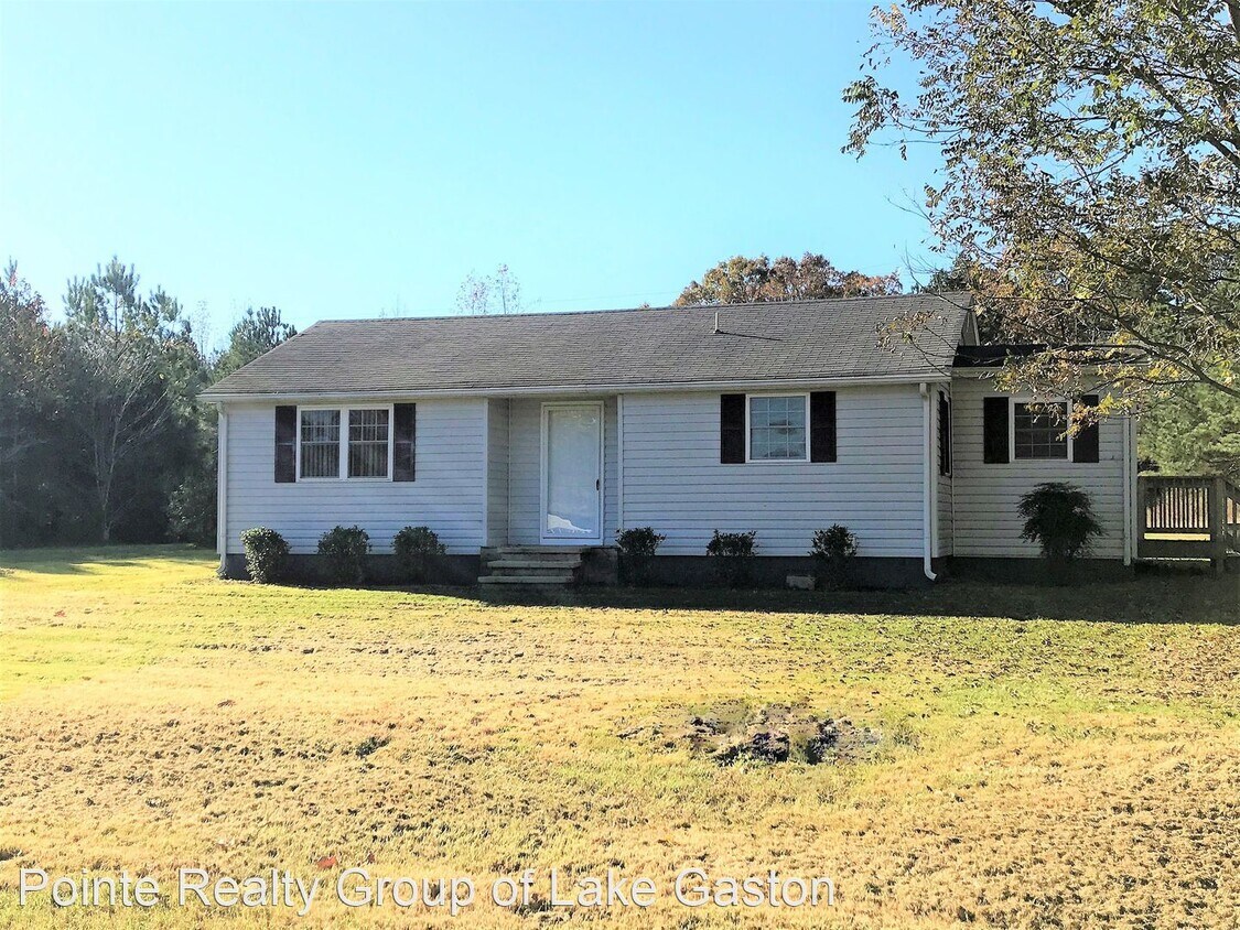 Primary Photo - 3 br, 1 bath House - 3326 Nellie Jones Rd.
