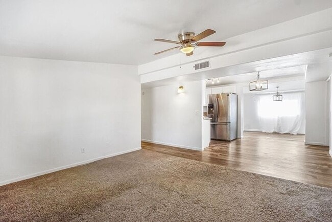 Building Photo - Spacious 4-Bed Tucson Home with Large Primary Suite & Private Covered Patio