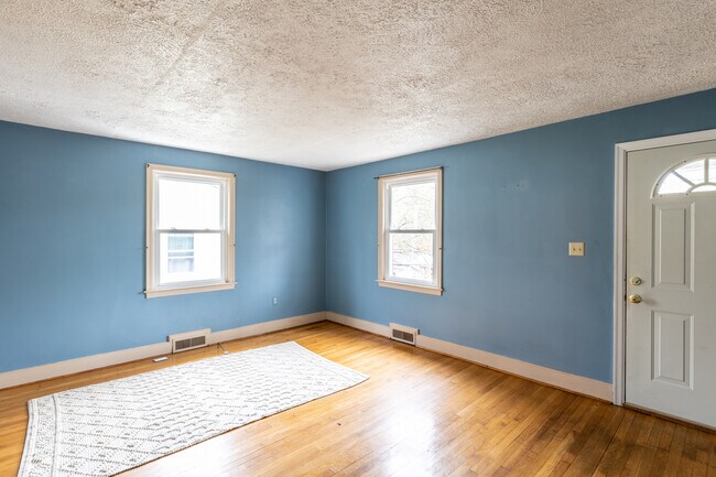 Foto del edificio - 2515 Westerly Ave