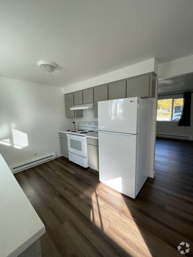 Roche Park Short Term Apartments for Rent Coeur d'Alene, ID 2