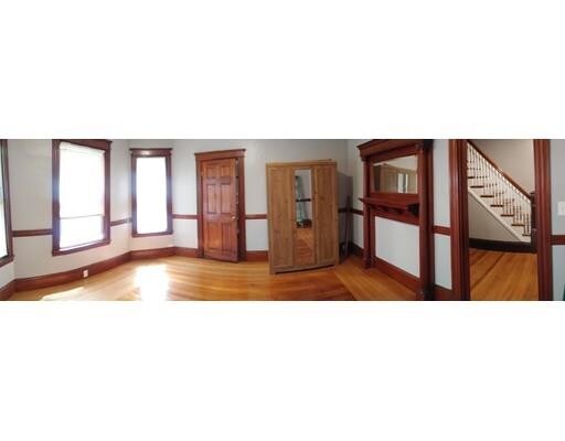 Foto del edificio - 340 Park St