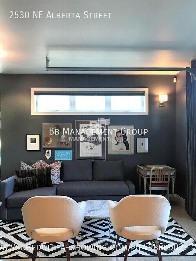 Foto del edificio - 2530 NE Alberta St