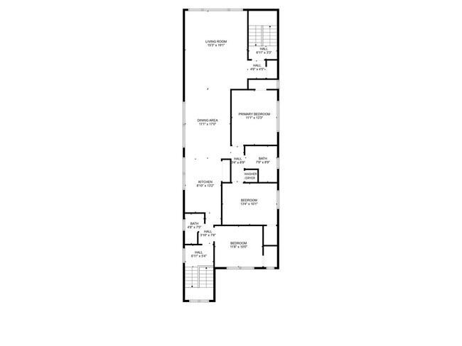 Building Photo - 6236 N Albany Ave