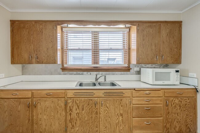 Foto del edificio - 612 N 19th St