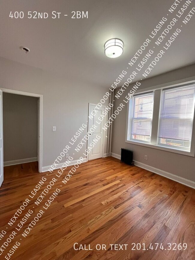 Foto del edificio - 400 52nd St