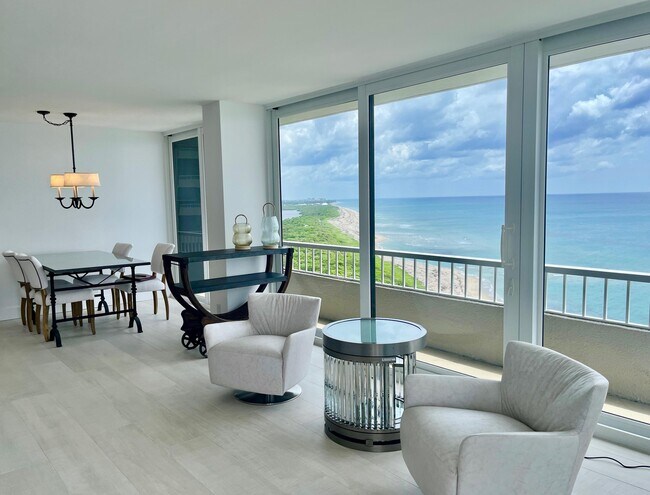 Building Photo - 5550 N Ocean Dr