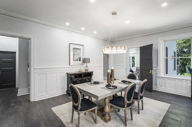 Foto del edificio - 5532 Forbes Ave