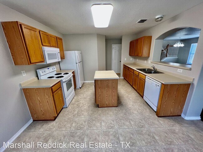 Building Photo - 4 br, 2.5 bath House - 10307 Roseangel Ln