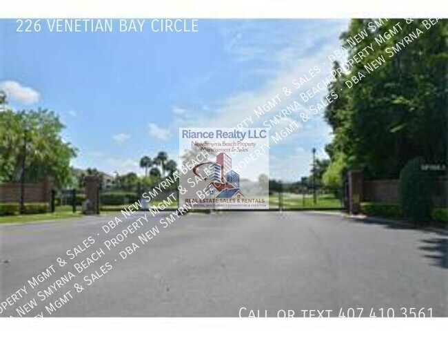 Building Photo - 226 Venetian Bay Cir