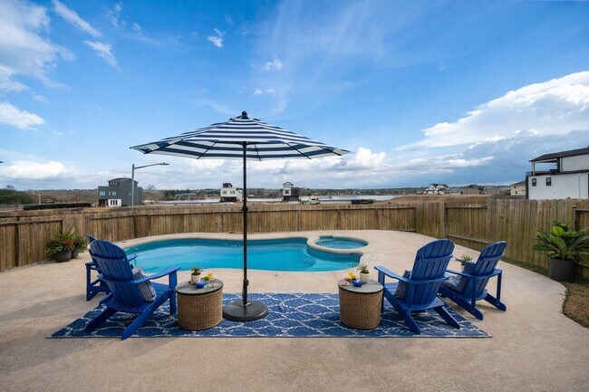 Foto del edificio - 11518 Marci Ln