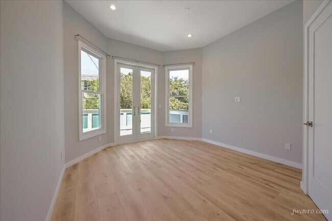 Foto del edificio - 4143 24th St