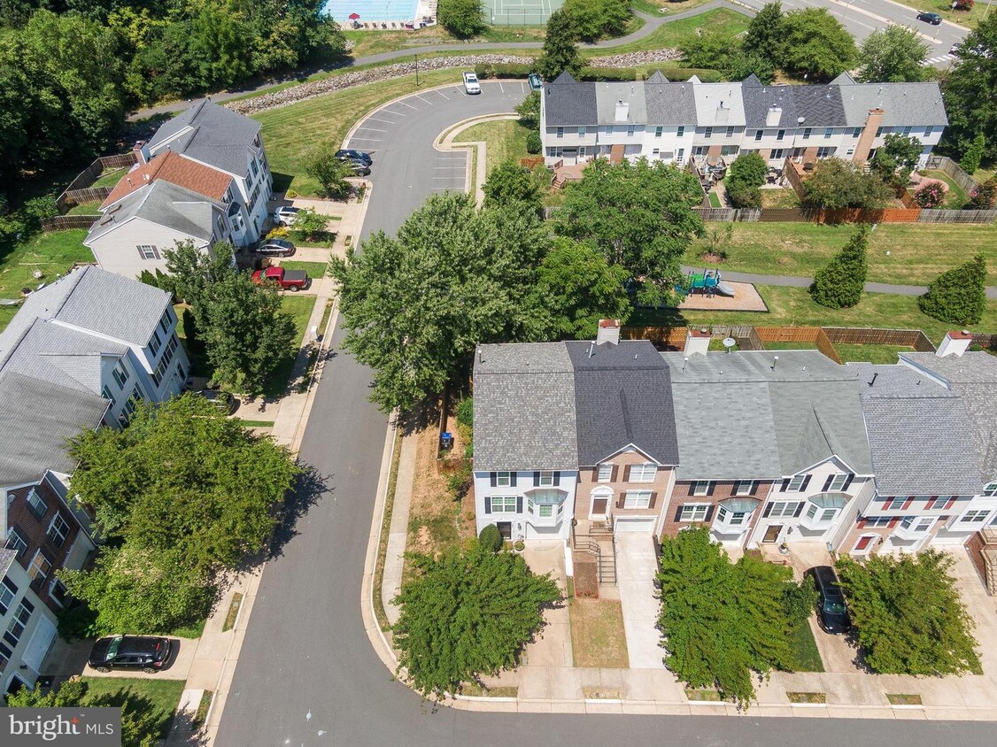 620 Tammy Terrace SE, Leesburg, VA 20175 Townhome Rentals in Leesburg