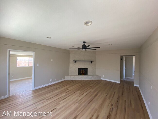 Building Photo - 3 br, 1 bath House - 4214 W. 182nd Street