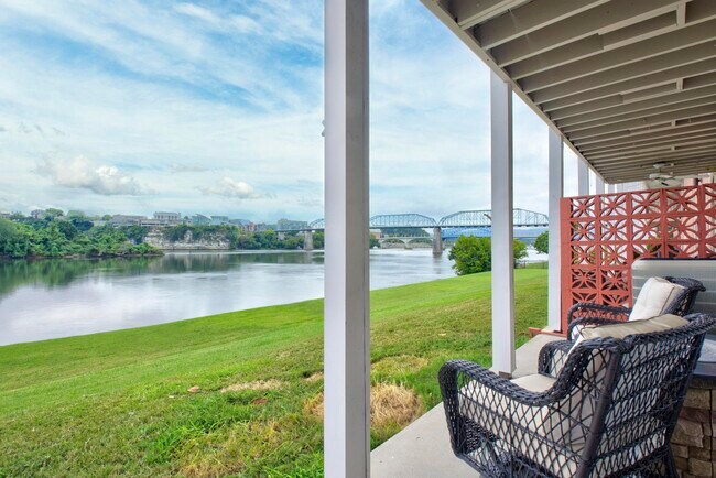 Foto del edificio - 518 River St