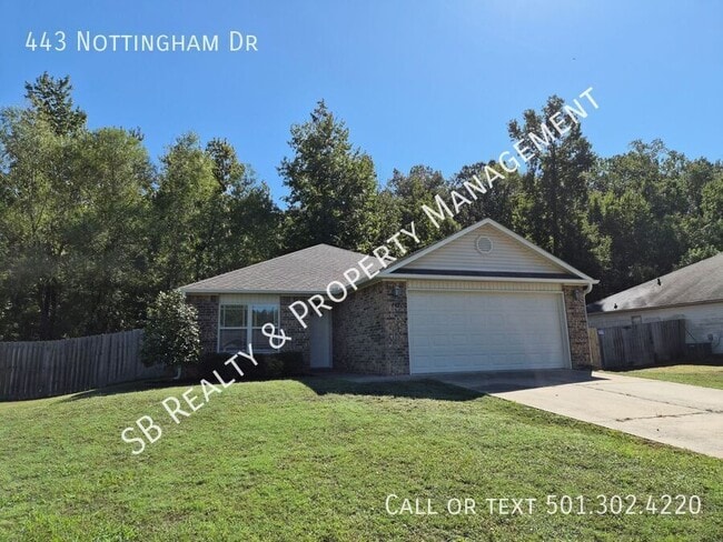 Building Photo - 443 Nottingham Dr