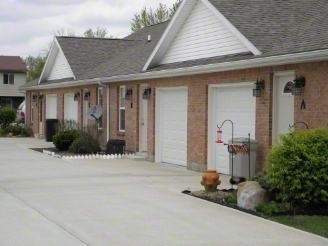 Foto principal - 1401 Wayne St