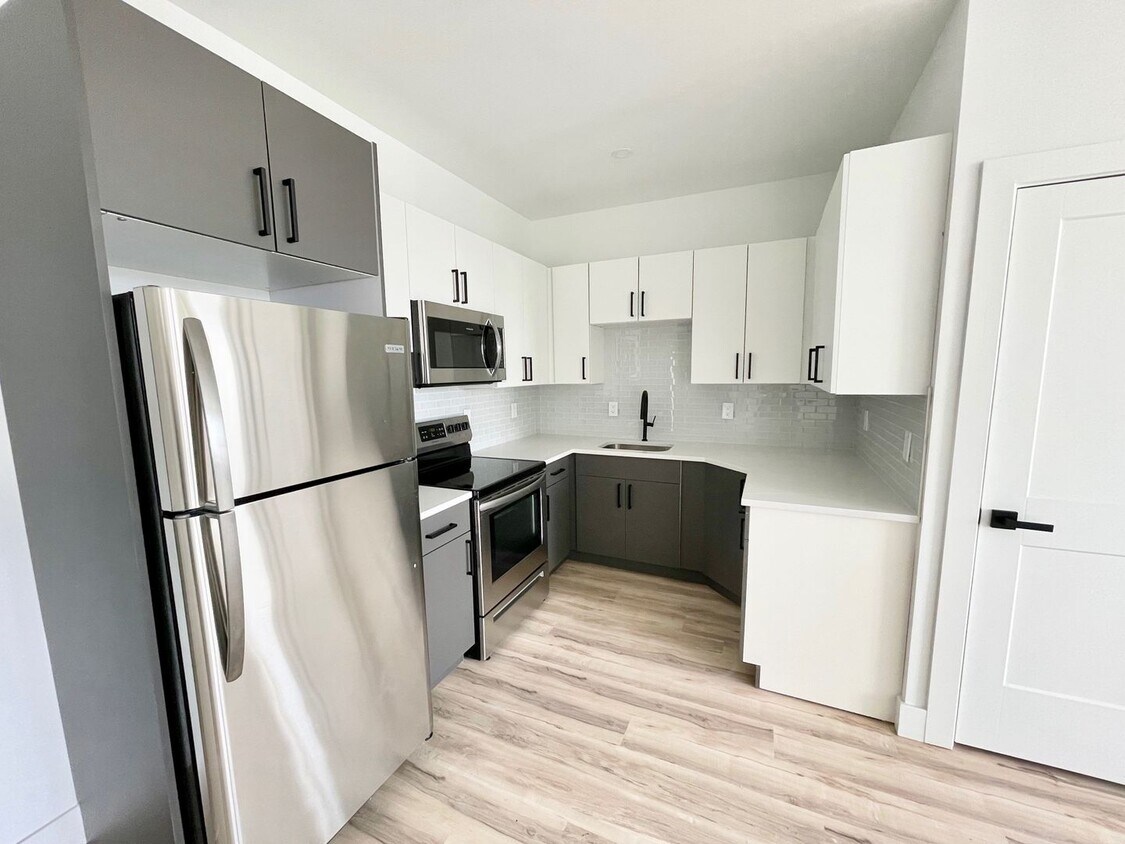 Foto principal - 1847 Hartranft St