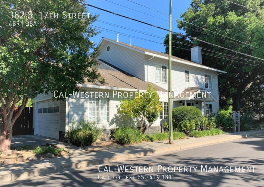 Primary Photo - 382 S 17th St