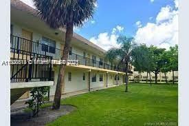 Foto del edificio - 4160 NW 21st St