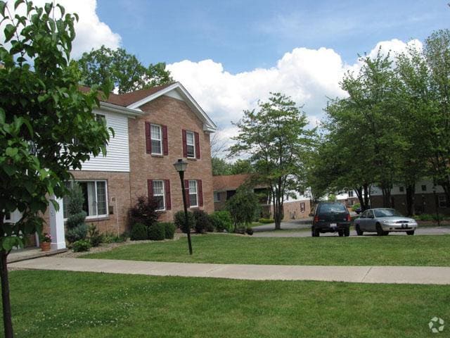 Penngrove Village - Hickory & Penngrove Village