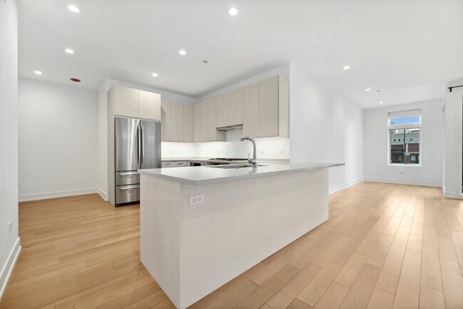 Foto del edificio - 434 W Melrose St