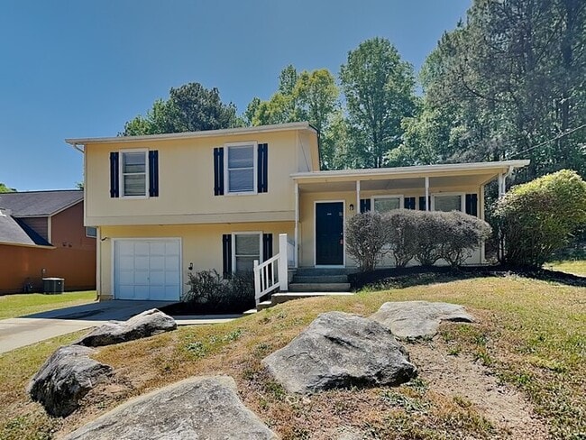 Building Photo - 6365 Peppermill Ln