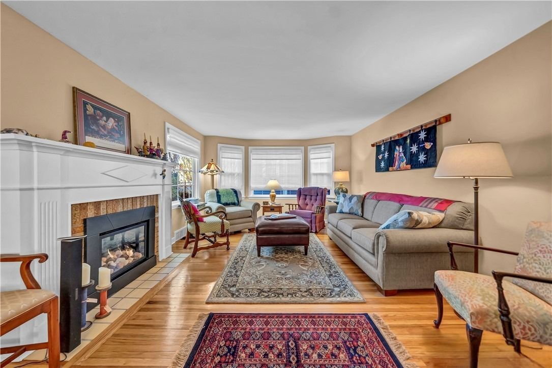 Foto del edificio - Charm & warmth