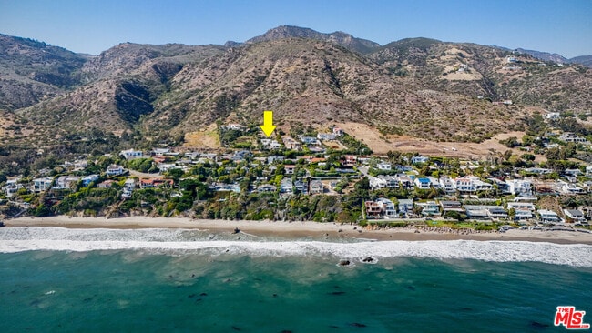 Building Photo - 31741 Pacific Coast Hwy