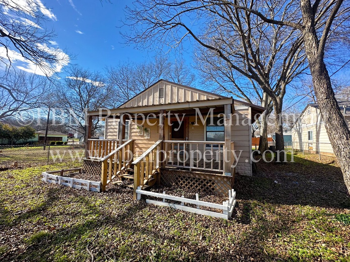 Foto principal - 307 S 9th St