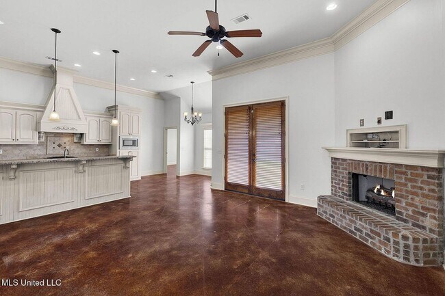 Foto del edificio - 222 StoneBridge Blvd