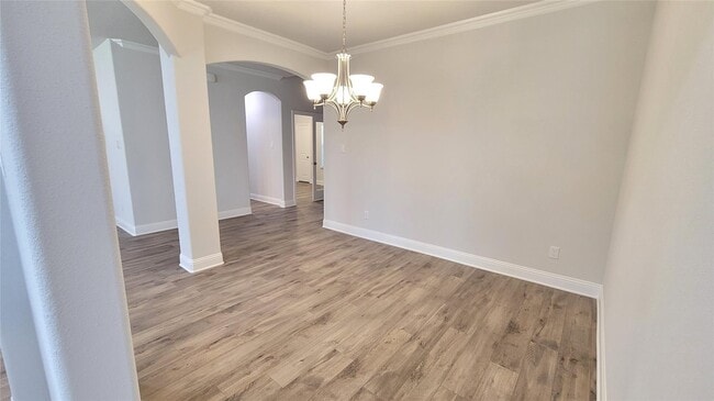 Foto del edificio - 4002 Cottontail Dr