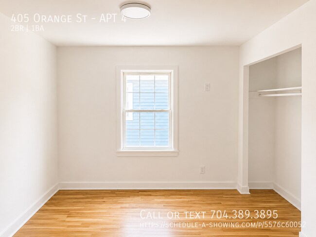 Building Photo - 405 Orange St