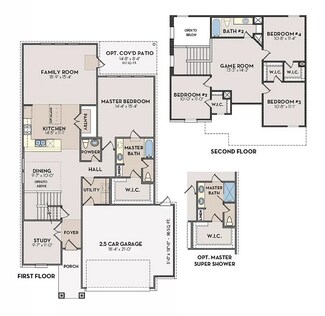 Building Photo - 200 Copper Lily Dr