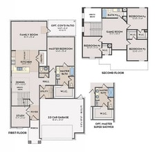 Building Photo - 200 Copper Lily Dr