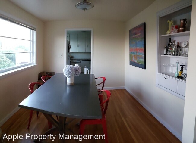 Foto del edificio - 2 br, 2 bath House - 1722 4th Ave North